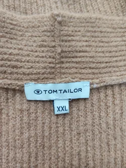 Damengilet Tom Tailor Wolle Gr.46 | Herbst-Wärme – Vorschau 4