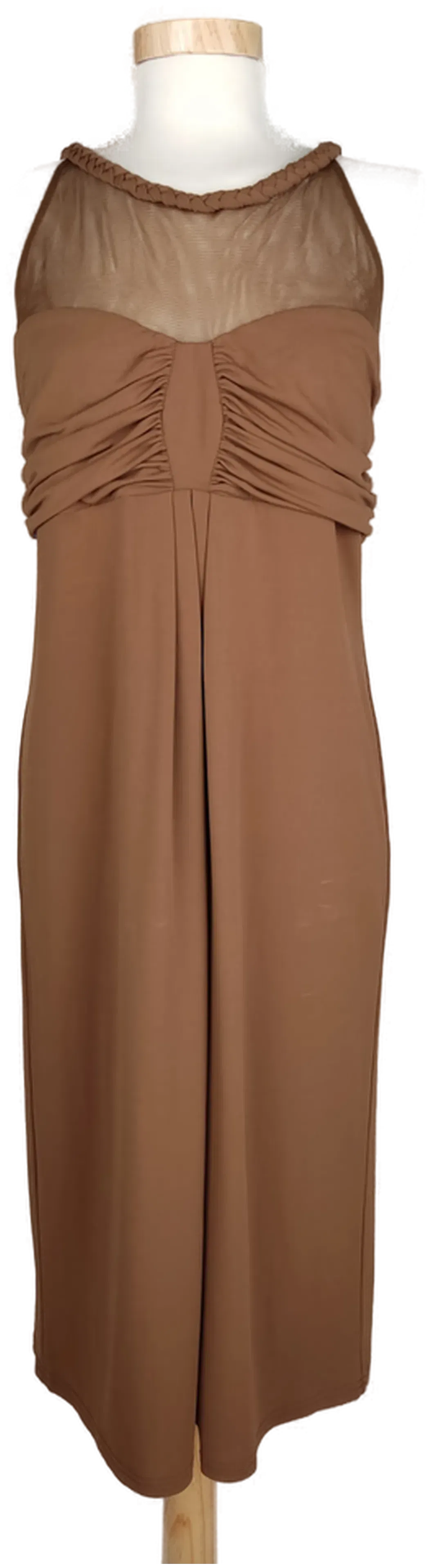 Jones Damenkleid braun - M/40 - Bild 4