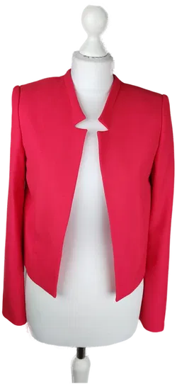 Damen Blazer Comma Farbe Koralle Gr.38 | Wie Neu - Bild 1