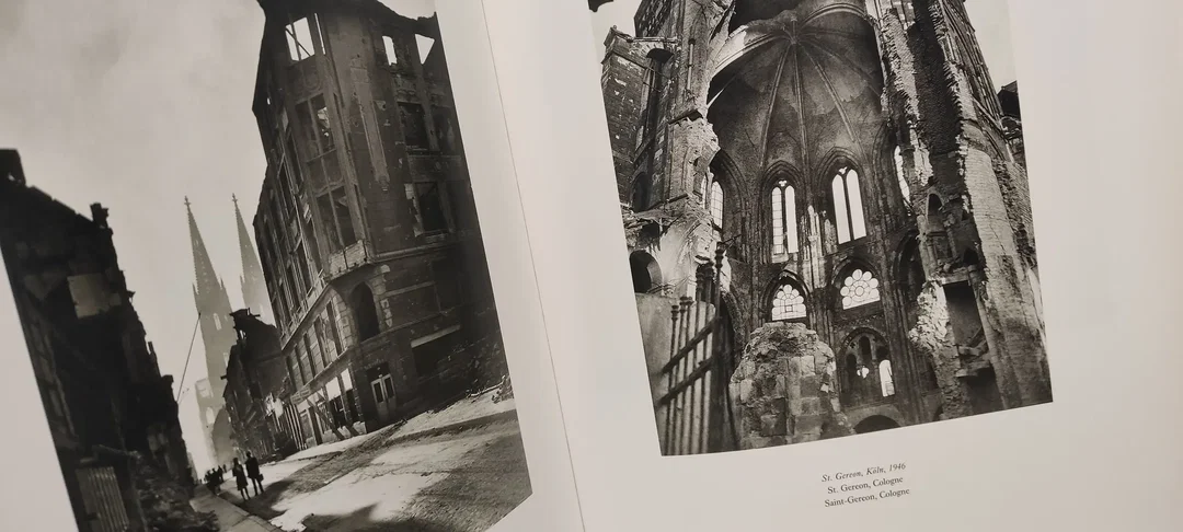 August Sander – Antlitz der Zeit Bildband Hardcover Taschen – Bild 5