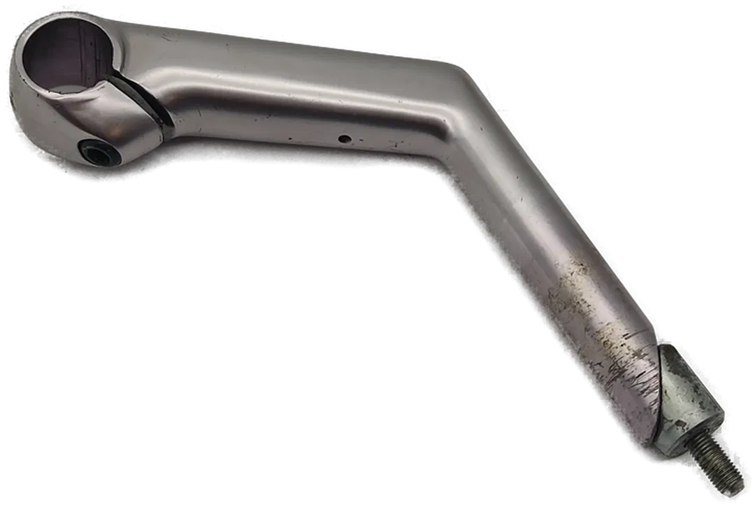 Vintage Schaftvorbau mit Schönheitsfehler - Bild 1