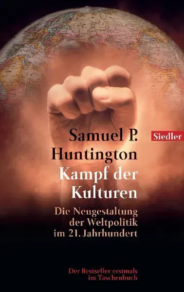 Kampf der Kulturen - Samuel P. Huntington - Bild 2