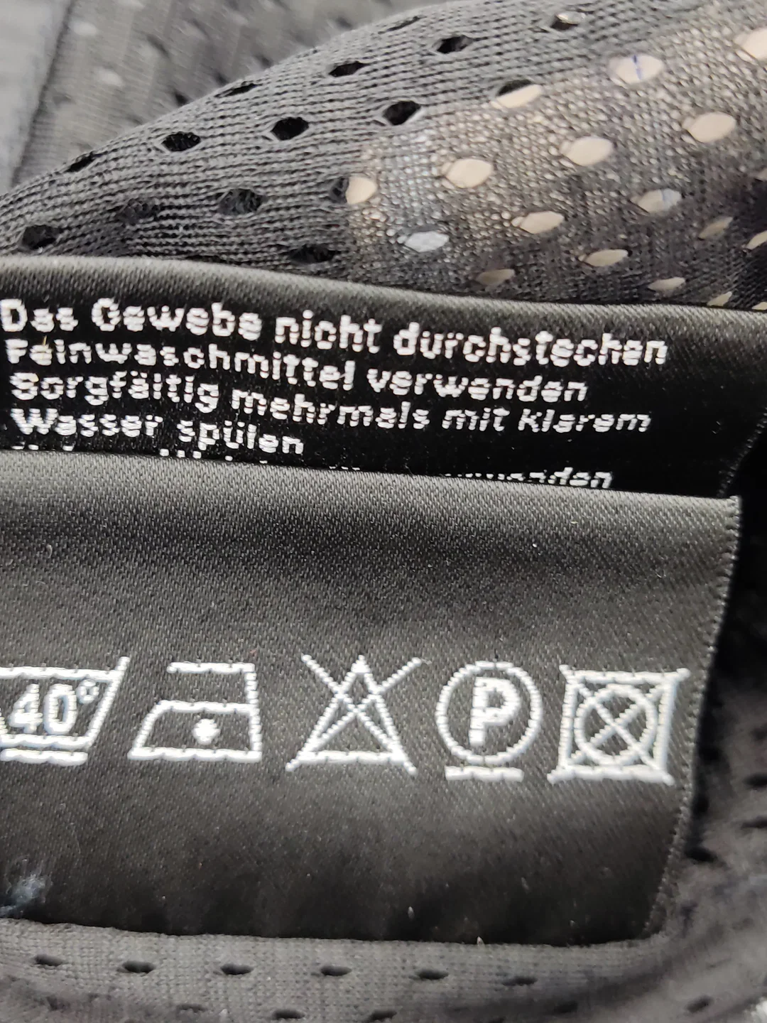 Salewa Damen Jacke mehrfarbig Gr. 36 – Bild 6