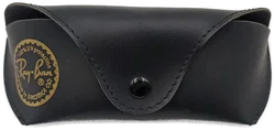 Ray Ban Kindersonnenbrille blau - Bild 2