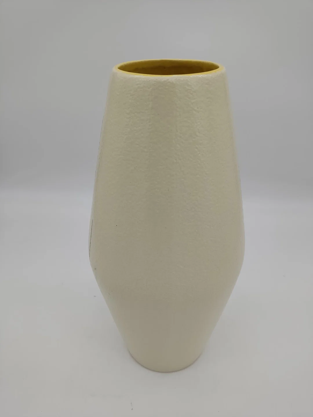 Vintage-Vase der Marke Foreign / ca. 1950er Jahre – Bild 3