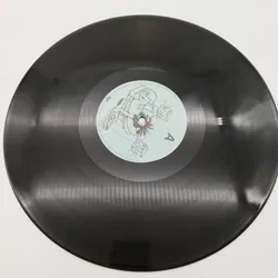 Doppel-Vinyl LP Manowar Live Docks 10.04.89 | Kultiger Live-Moment - Bild 7