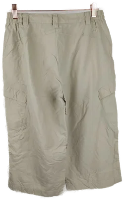 Caprihose McKinley Damen S/36 Beige | Gut Erhalten – Vorschau 2