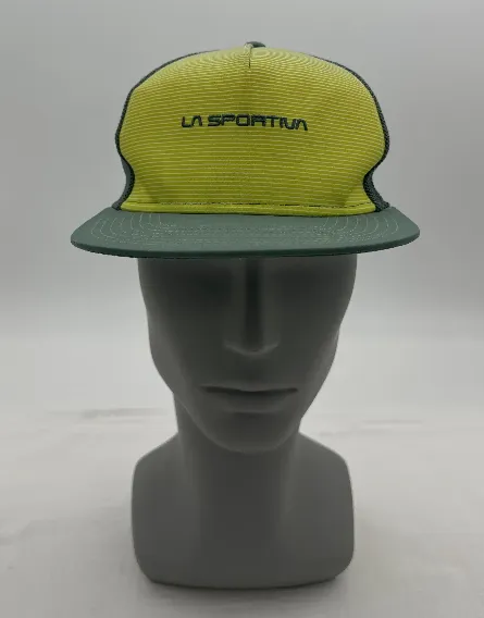 La Sportiva Fade Trucker Cap - Gr. S - Bild 4