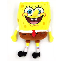 Spongebob Schwammkopf Stofftier - Bild 2