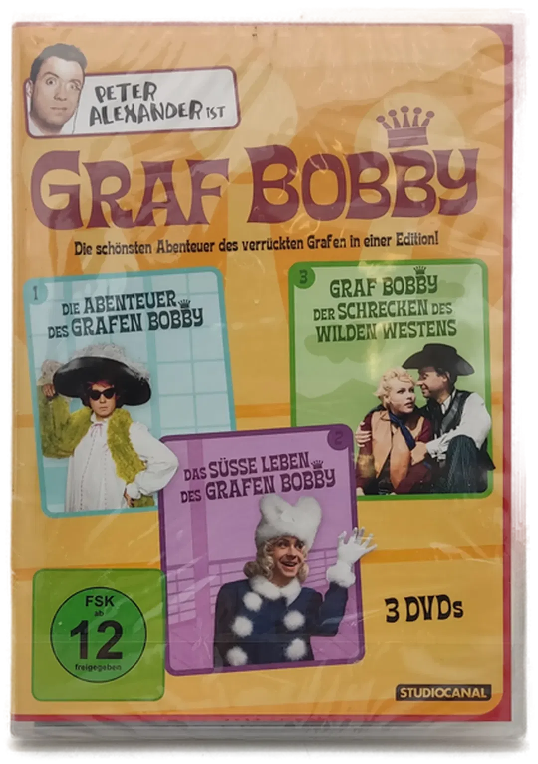 DVD 