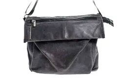 Mandarina Duck Umhängetasche grau - Bild 1