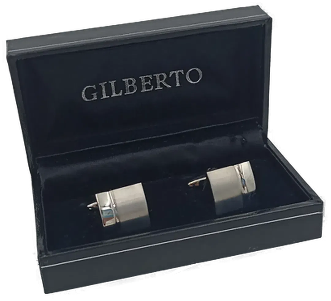 Gilberto Manschettenknöpfe - Bild 4