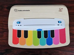 Hape Baby Einstein Klavier - Musikspielzeug  - Bild 2