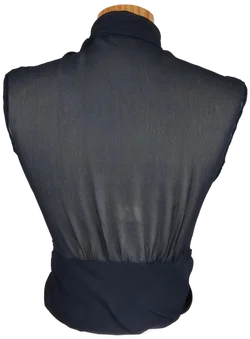 Giorgio Armani - Damen Top Gr. IT 38 – Vorschau 4