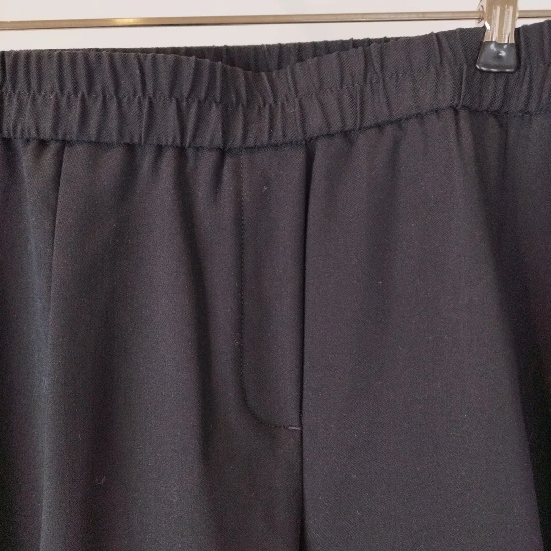 C&A Dresshose mit Stretch-Band - Gr. 48 / Mischfaser – Bild 2