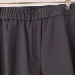 C&A Dresshose mit Stretch-Band - Gr. 48 / Mischfaser - Bild 2