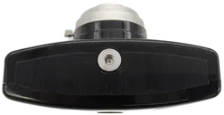 Agfa Click 1 Kamera schwarz - Bild 4