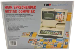 Yeno -Mein sprechender erster Computer 1988 - Bild 2