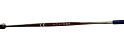 Police Herren Pilotenbrille silber/blau - Bild 6