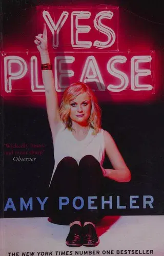 Yes Please - Amy Poehler - Bild 2
