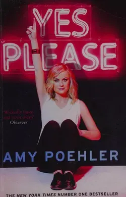 Yes Please - Amy Poehler - Bild 1