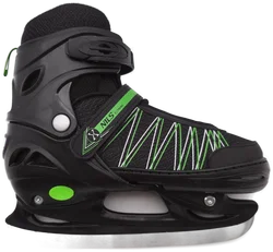 Nils, Eislaufschuhe, Schlittschuhe,  Gr. L 39-42 – Vorschau 4