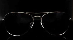 Aviator Sonnenbrille Pilotenbrille Cat. 3 à la 