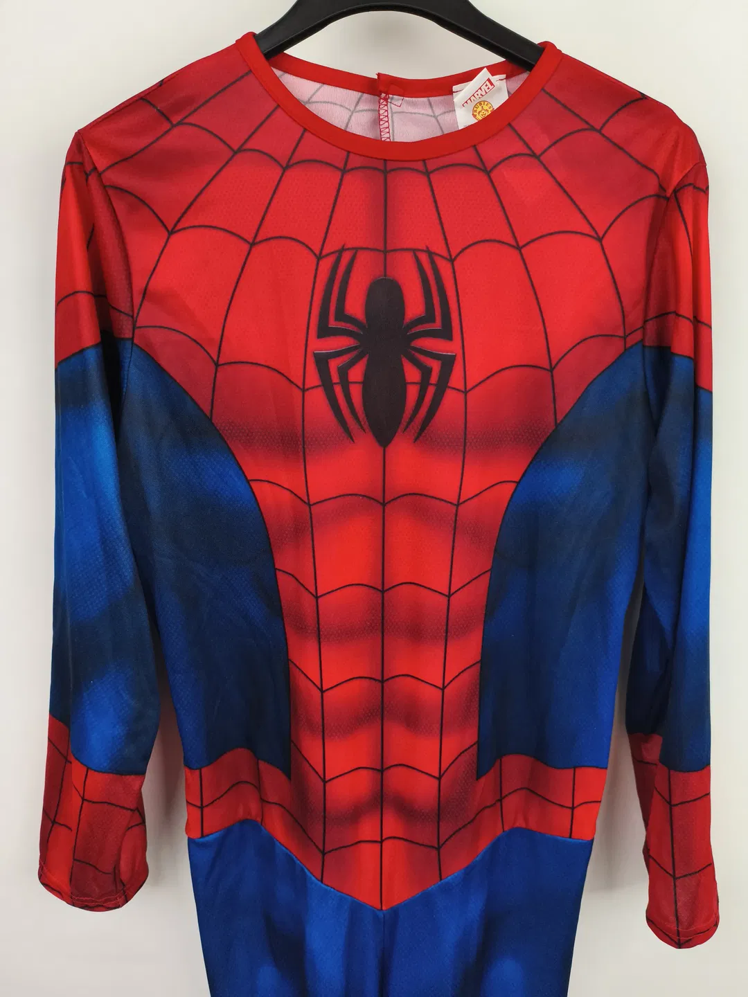 Faschingskostüm Spiderman, Grösse L - Bild 1