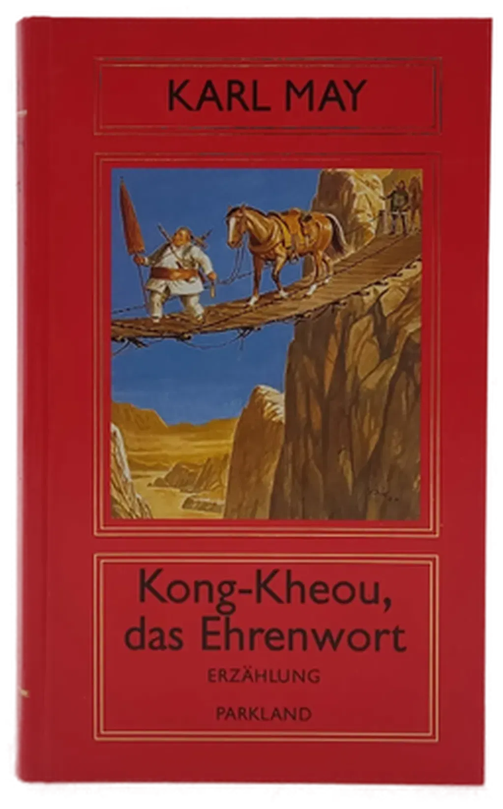 Buch 