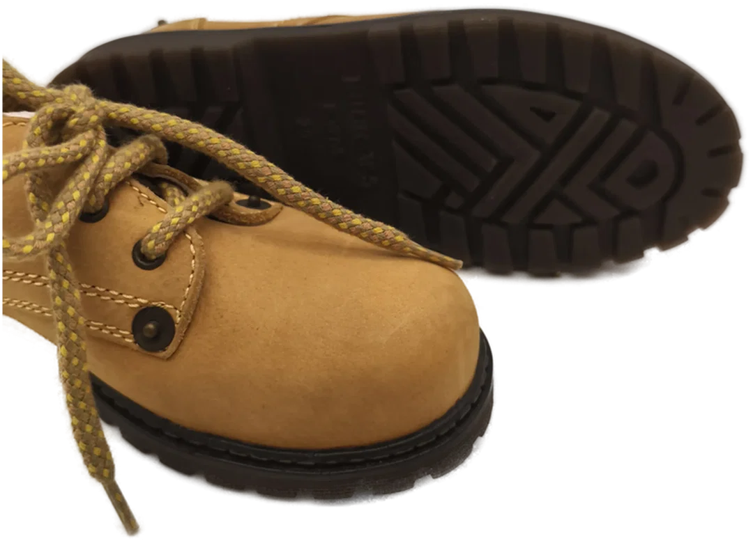 EWM, Kinderschuhe Leder, Gr. 29, neu – Bild 3