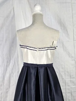 Abendkleid - 03 - Marfil Barcelona by Rosa Clara - Gr. XL - Bild 8