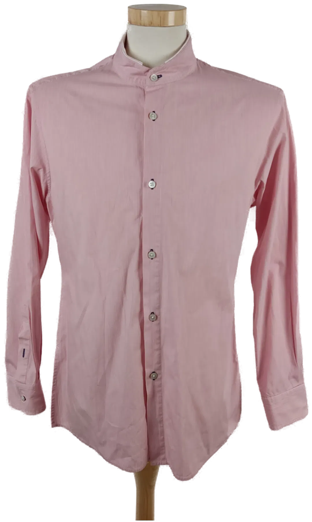 Shanghai Tang -  Herren Hemd Gr. M - Bild 4