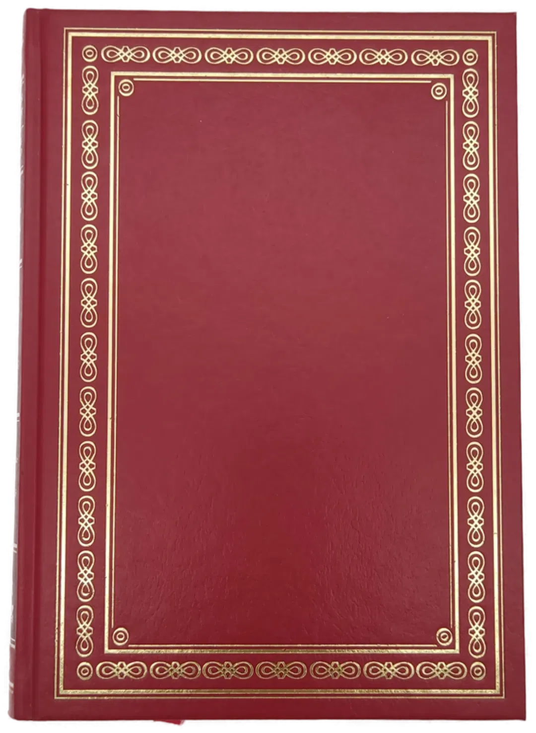 Die Firma / Und gäbe es Hoffnung nicht / Der mit dem Wolf tanzt - Bild 1