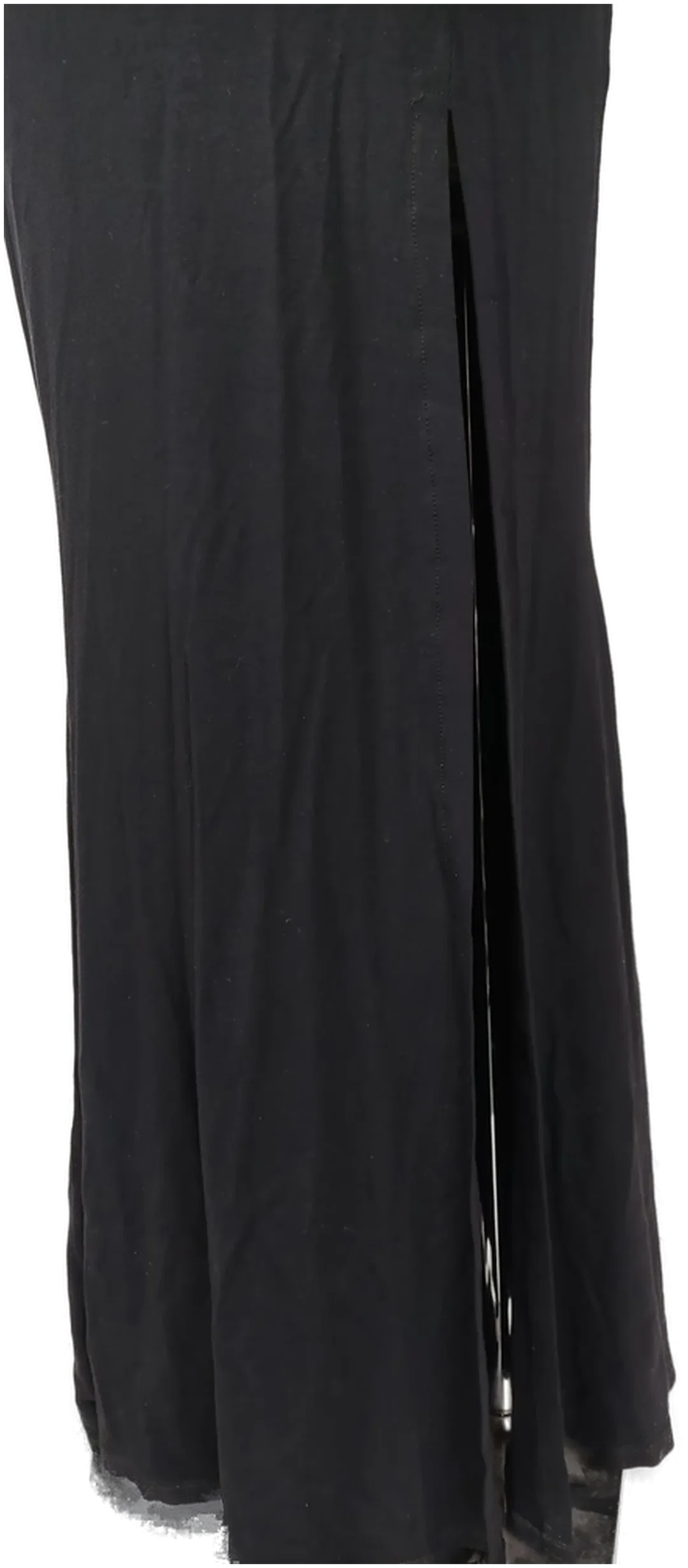 Langes Abendkleid Pologarage, Größe M | Wie Neu – Bild 7