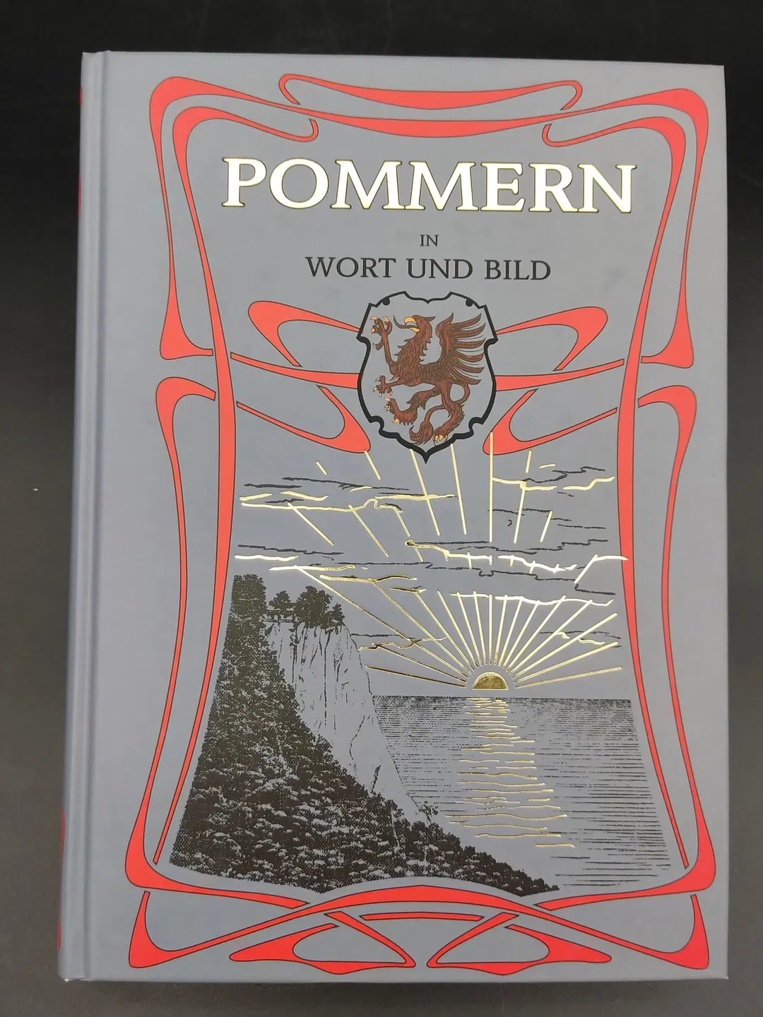 Pommern in Wort und Bild. - F. Uecker-Stettin - Bild 2