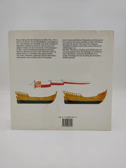 Die Kolumbus-Schiffe - Xavier Pastor - Bild 2