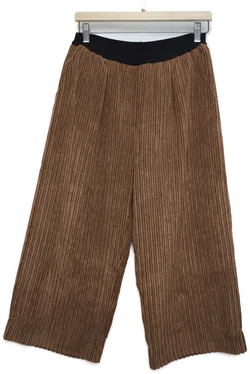 la fee marabutee, Damenhose Breitcord, Gr. FR 42