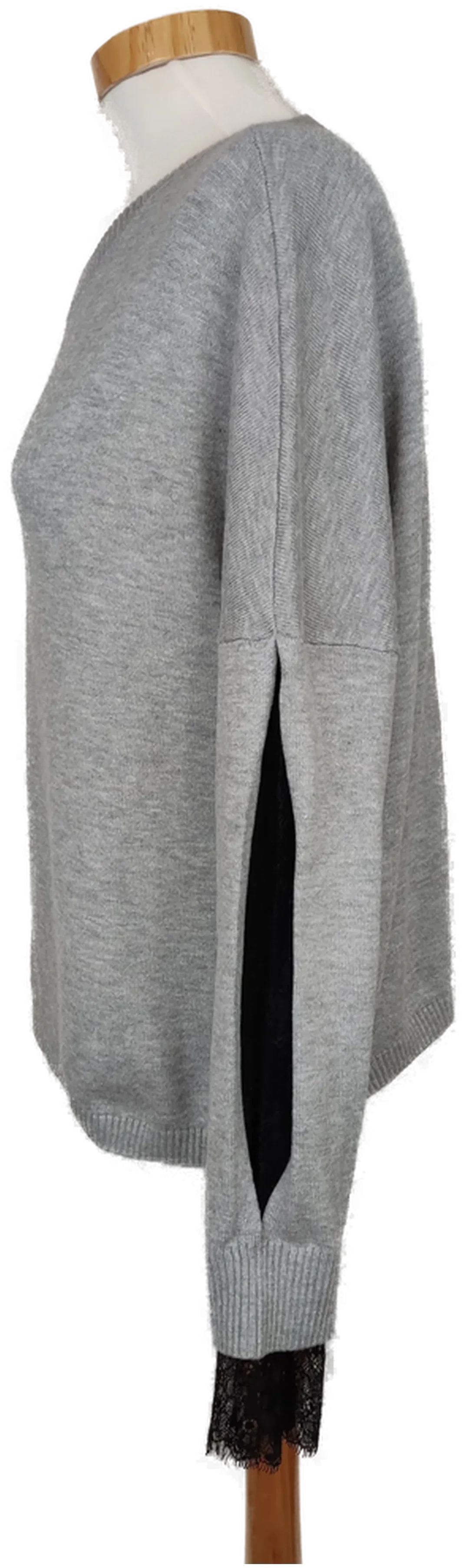 Only Damen Pullover grau - S/36 – Bild 3