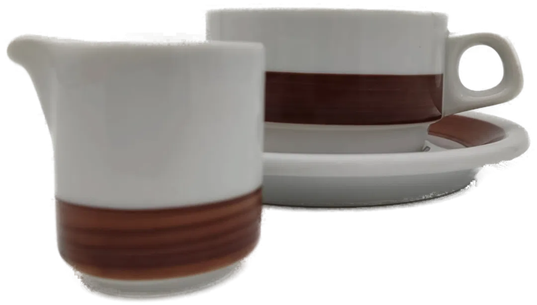 Lilien Porzellan Caroline 