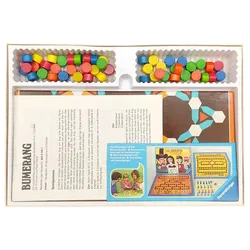 Ravensburger Bumerang Brettspiel 1976 - Bild 3