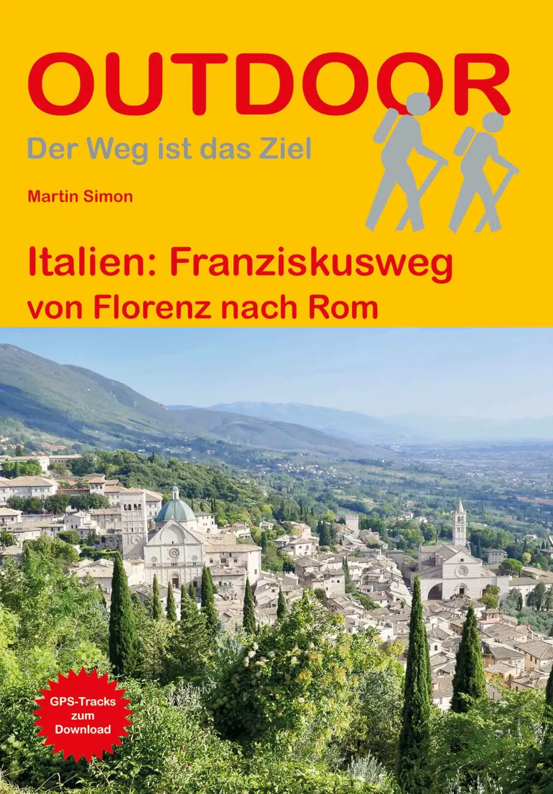 Italien: Franziskusweg - Martin Simon - Bild 2