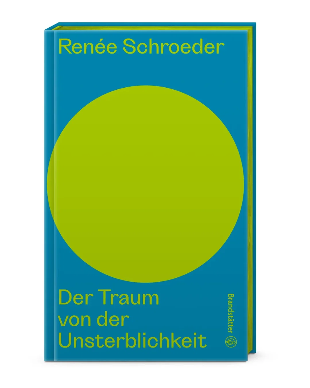 Der Traum von der Unsterblichkeit - Renée Schroeder - Bild 1