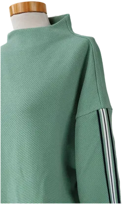 C&A CANDA PREMIUM Damenpullover Mint Grün - Gr. M/38 - Bild 5