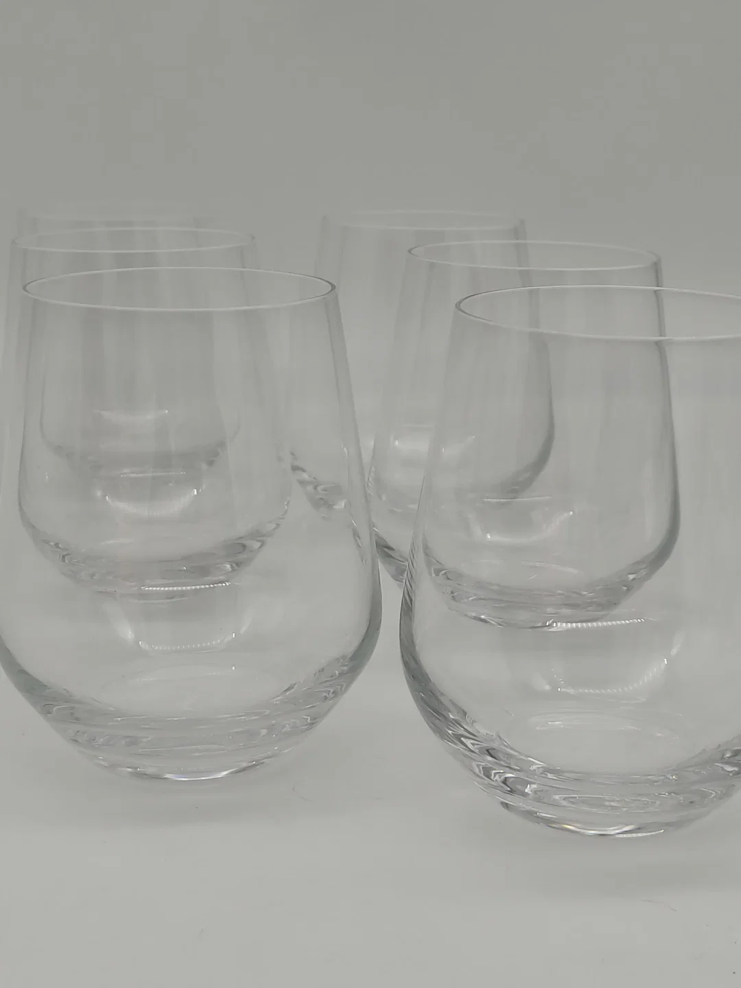 6x Stölzle Gläser - Revolution Water – Bild 8
