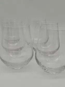 6x Stölzle Gläser - Revolution Water - Bild 8