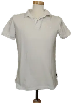 Joop! Herren Polo Shirt weiß Gr. M - Bild 1