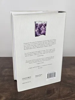 Collected Poems of James K. Baxter - John Weir - Bild 2