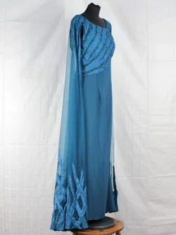 Abendkleid - 04 - Lara Design (New York) - Gr. XXL - Bild 2