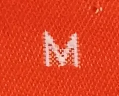 Hugo Boss Herrenshirt gelb Gr. M - Bild 4