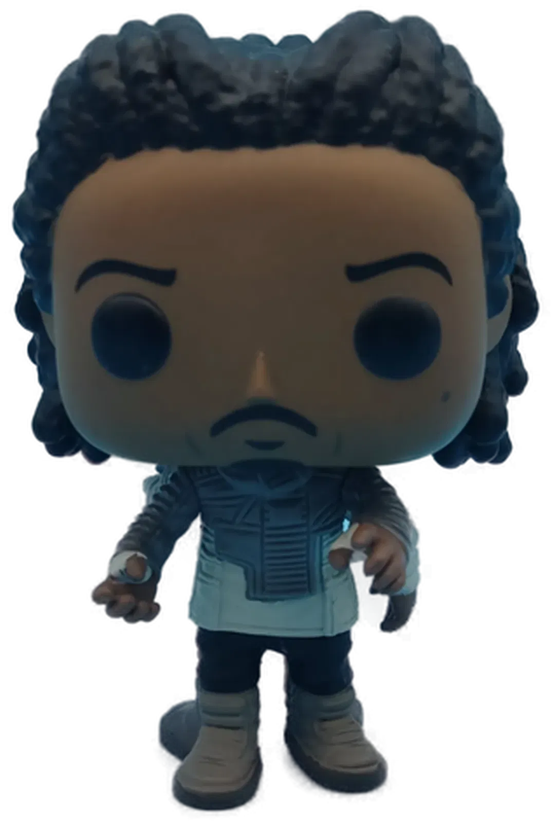 Funko Pop! Men in Black International: Alien Twins - Bild 2